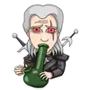 Накуренный Геральд