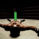 Стикер New generation