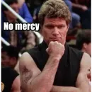 Стикер New generation