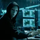 Стикер New generation