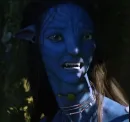 Стикер Neytiri