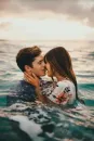 Стикер Love