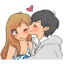 Стикер Нежинки