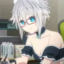 Стикер Nia Honjou