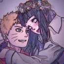 Стикер Naruto