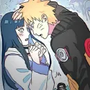 Стикер Naruto