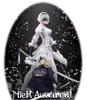 NieR:Automata | by:TAgt