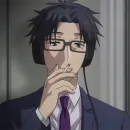 Стикер 🎮 Nifuji