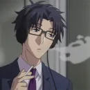 Стикер 🎮 Nifuji