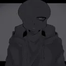 Стикер Undertale