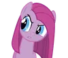Стикер My little pony friendship is magic