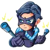 Nightwing | Найтвинг