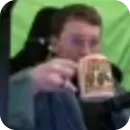 Стикер ADHH