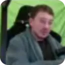 Стикер ADHH