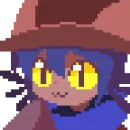 Стикер Niko