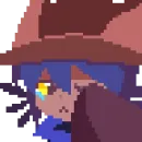 Стикер Niko
