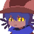 Стикер Niko