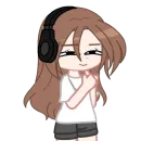 Стикер Нико