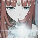 Стикер Nilou