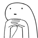 Стикер Ржомба