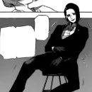 Стикер Нимура Фурута