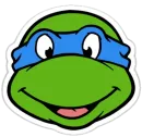 Ninja Turtles