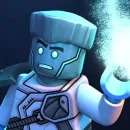Lego Ninjago