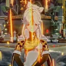 Стикер Ningguang