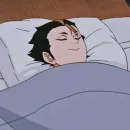 Стикер Nishinoya