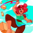 Стикер Nita