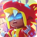 Стикер Nita