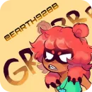 Стикер Nita