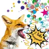 Стикер Nixie_fox