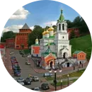 Нижний Новгород 52