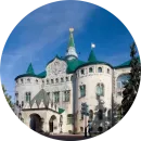 Стикер Нижний Новгород 52