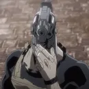 Стикер No Guns Life