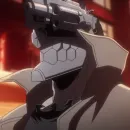 Стикер No Guns Life