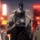 Стикер No Guns Life