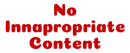Стикер No politic