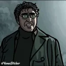 Стикер No way home