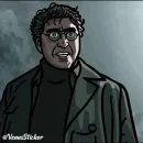 Стикер No way home