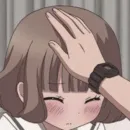 Стикер No name :|~