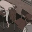 Стикер No name :|~