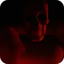 Стикер Undertale deltarune