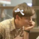 Стикер Stranger Things