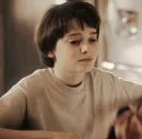 Стикер Stranger Things