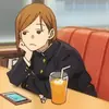 Стикер Nobara Kugisaki | Jujutsu Kaisen
