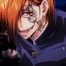 Стикер Nobara Kugisaki