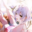 Стикер Ноэлль