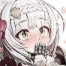 Стикер Ноэлль